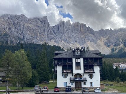 Fotografija s spletne strani Peter Waltriny na poti