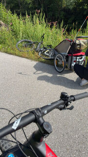 Photo from Manuel Maier-Fuchs along the tour