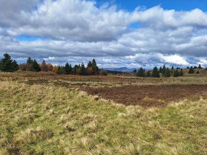 Fotografie z Katharina na trase