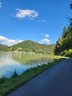 Foto von Gudi kowa entlang der Tour