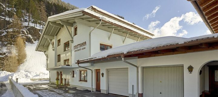 Appartement Kristiania