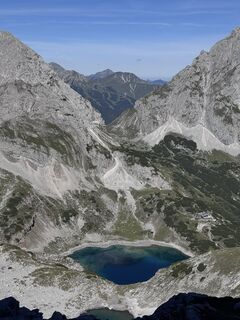 Fotografie z Wolfgang Völsch na trase