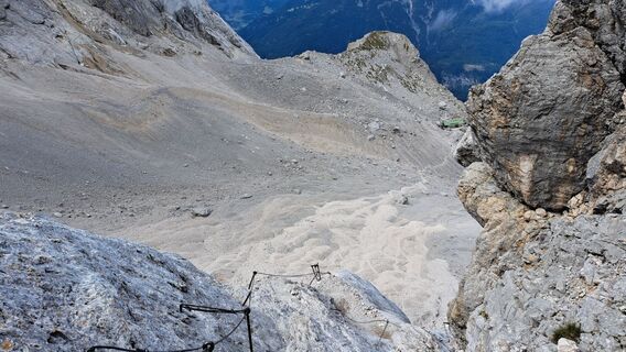Foto von dummy125 entlang der Tour