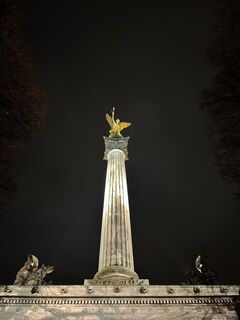 Fotografie z filbro na trase