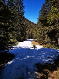 Photo de ChasquiRunner le long du parcours