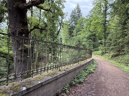 Fotografija s spletne strani Kerten Millardo na poti