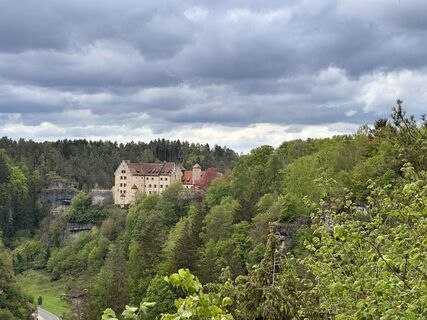 Fotografija s spletne strani Norbert Herbig na poti