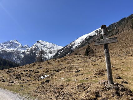 Photo from HuHa along the tour