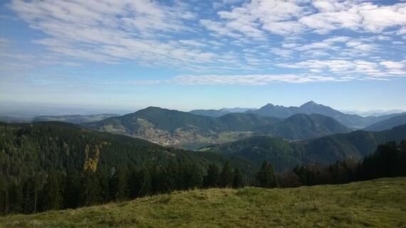 Schlierseetal