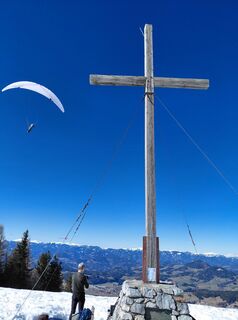 Fotografie z Robert Ellmaier na trase