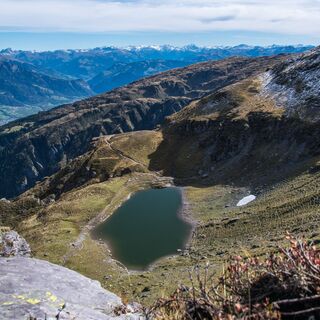 Baschalvasee