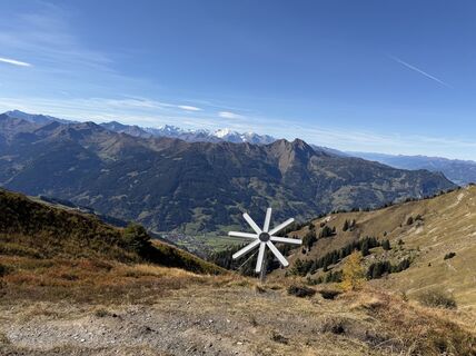 Fotografie z Bianca Maurer na trase