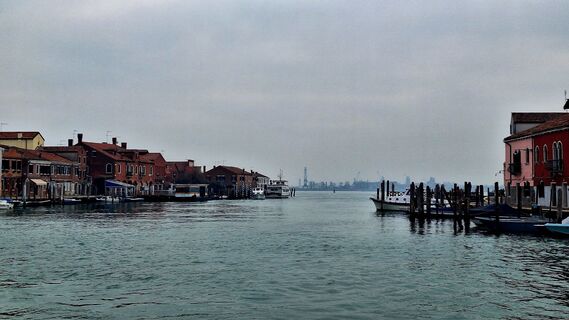 Fotografija s spletne strani Regina Fleischmann na poti