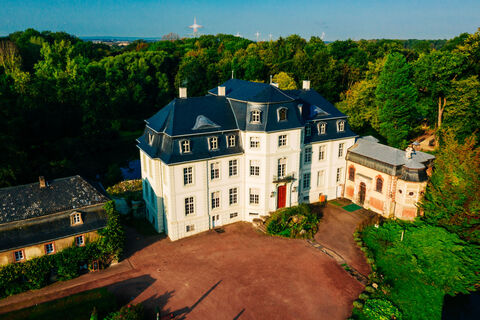 Schloss Türnich
