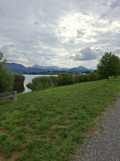 Fotografie z jožica kaligaro 1 na trase