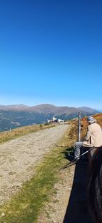 Fotografija s spletne strani Roland Rubenthaler na poti