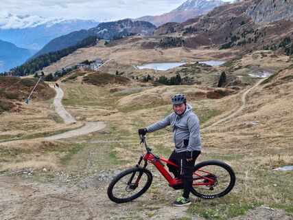 Foto von mazi79 entlang der Tour