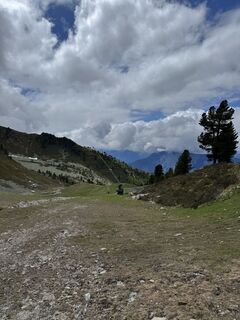 Foto von Maxemnois34 entlang der Tour