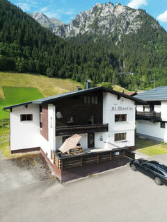 Haus St. Martin