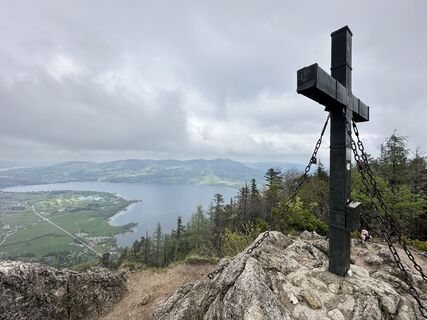 Foto von Dani Geiger / Natur_erleben_dg entlang der Tour