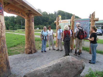 gernsbach gernsbacher runde portal wanderer