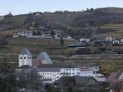 Fotografie z Gerry Girardi na trase