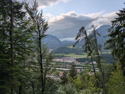 Fotó a Marco Astner honlapról a túra során
