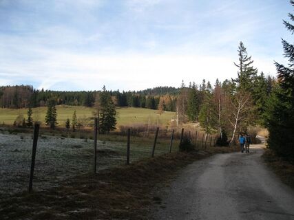 Mamauwiese und Schober