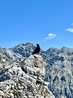Foto von Ralf Wiestner entlang der Tour