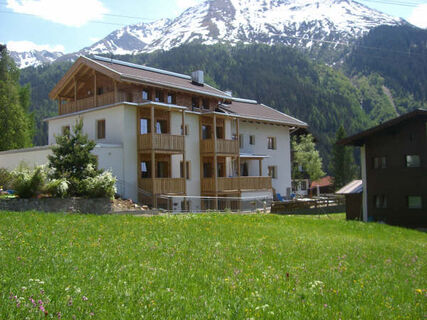 Apartments Sarlo