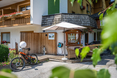 Genusshotel Almrausch