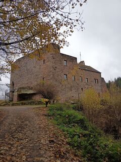 Fotografie z SvenScherer7 na trase