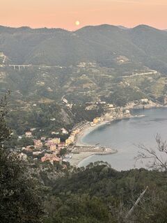 Photo de Robert Kremlicka le long du parcours
