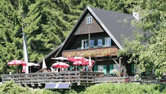Ochsenalm - Ramsau am Dachstein