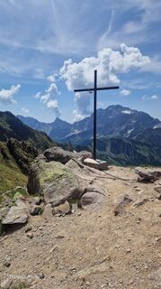 Fotografie z Daniel (Rustico) na trase