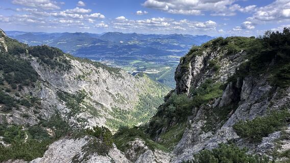 Fotografija s spletne strani Mountain Cat ? ⛰️ na poti