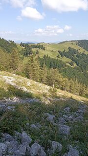Fotografija s spletne strani Bergpirat na poti