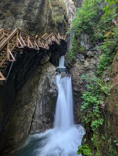 Kaprun, Salzburg/Österreich