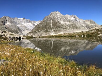 Fotografie z Philipp Hosennen na trase