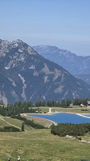 Foto von SissiStitz entlang der Tour