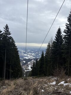 Foto von Zudong Fu entlang der Tour