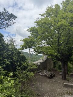 Foto von Uwe Stolze entlang der Tour