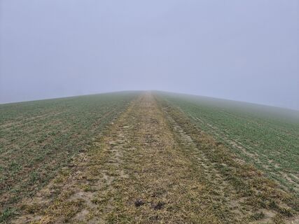 Foto von josef duermoser entlang der Tour
