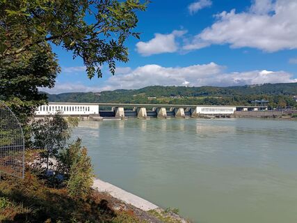 Fotografie de la Wilfried de-a lungul turului