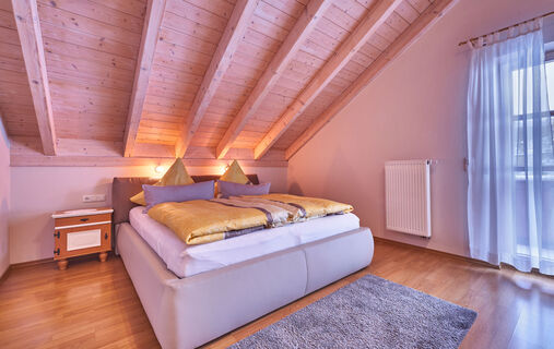 Ferienwohnungen Ambrosius