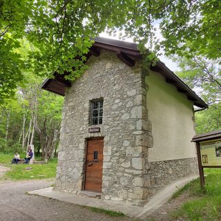 Kapelle Sant'Anna