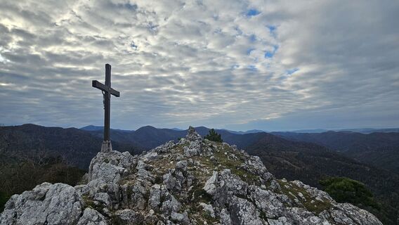 Photo from Alexandra Stani along the tour