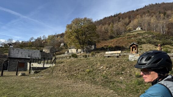 Fotografia z peter_oe na trase