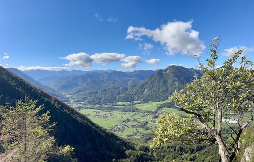 Fotografija s spletne strani Vero Hochreiner na poti