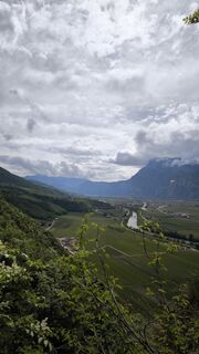 San Michele all'Adige, Trentino-Alto Adige/Italia